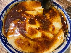 豆腐脑-袁家村关中印象体验地(大唐不夜城店)