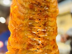 -汉巴味德·烤肉与啤酒的自助(杭州大悦城店)