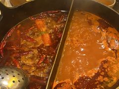 -山缓缓火锅(苏州仁恒仓街店)