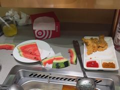 -海底捞火锅(太原南站店)