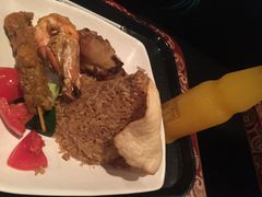 -大冒险家餐厅