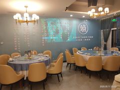 大堂-鲜塘宴·千岛湖大鲫鱼(南湖店)