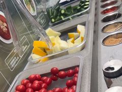 -海底捞火锅(莘松路店)