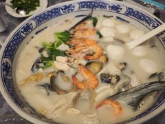 -山外山菜馆(玉泉路店)