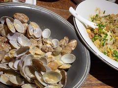 -前海沿·青岛菜(大拇指广场石老人店)