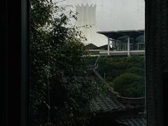 -星巴克(南宁民歌湖店)