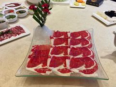 雪龙牛肩-澳门豆捞(裕华东路店)