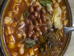 -吴三酸菜麻食酱香面馆(印花布园小区店)