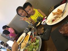 -SimplyTimes鎏金食堂