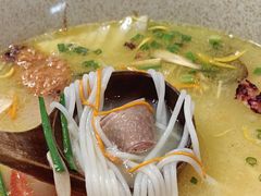 -芸南道·过桥米线(昆明老街旗舰店)