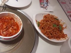 -七八冷面·延边朝鲜族美食(圣熙八号店)