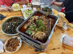 -唐门江湖菜(龙石路店)