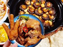 -和源祥·日照菜扛把子(万平口一店)