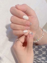 点击看大图 -蜜丝卡伦美甲美睫半永久