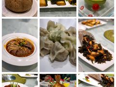 -京粤荟(海王银河科技大厦店)