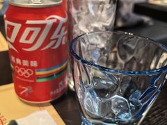-克比叔叔印度餐厅Kebabs on the Grille(人民广场店)