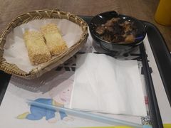 -好人民间小吃·番茄鱼酸菜鱼(木渎悠方店)