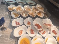 -一方渔歌蒸汽海鲜自助(文化路万达广场店)