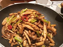 -小菜园新徽菜(蚌埠蚌山万达店)
