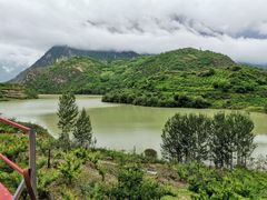 -叠溪松坪沟景区