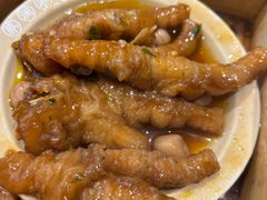 -蔡澜点心·粤菜(西单大悦城店)