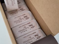 -微热山丘(台北民生公园门市店)