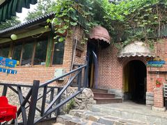 -北京水岸山吧度假村(雁栖镇店)