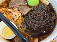 -华天延吉餐厅(西安门一店)
