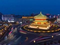 -西安大唐西市博物馆