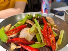 -塔城饭店(新沪路店)
