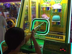 -大玩家(大连高新万达店)
