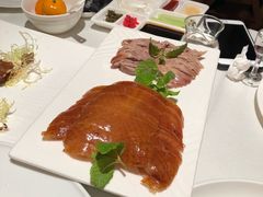 酥香嫩烤鸭-四季民福烤鸭店(望京旺角店)