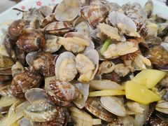 -雅逸居海鲜小厨