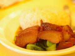 -永盈茶餐厅(江南大道中店)