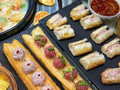 -福禄娃一家人火锅(方庄店)