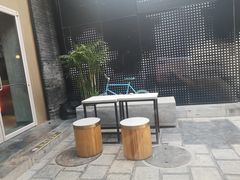 -肯德基(平遥古城店)