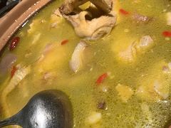 -农耕记·湖南土菜(halo广场店)