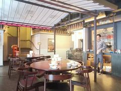 大堂-上名堂·鱼头好吃(体育场路店)