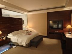 -海南清水湾莱佛士酒店