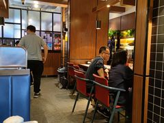 大堂-味妙烤鱼吧(回龙观店)
