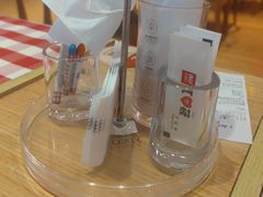 -西贝(上海国际时尚中心店)