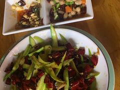 -叁宝烤肉• 西安烧烤(太乙路店)