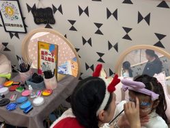 -奈尔宝·儿童乐园·亲子餐厅(苏州大悦城店)