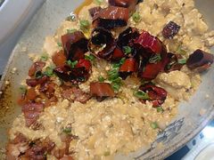 -一块豆腐·海鲜·家常菜(李沧书院路店)