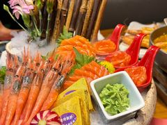 -大江户日本料理(吕厝店)