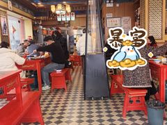 -金鼎雪山牦牛杂火锅(理县总店)