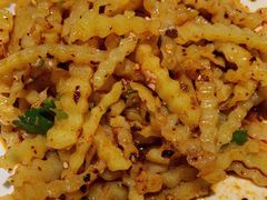 -云南李记罐罐米线饵丝小吃(汉中门金鹰店)