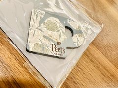 -Peet's Coffee皮爷咖啡(武商Mall手作店)