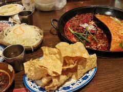 -萍姐火锅·公路夜市(南京新街口店)