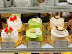 -布歌东京(德基BHG店)